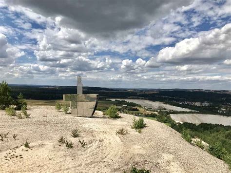 Hirschau — It’s All About The Kaolin .